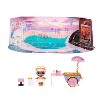 Furniture sweet boardwalk doll surprises â lol surprise