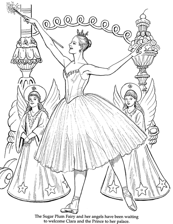 Wele to dover publications