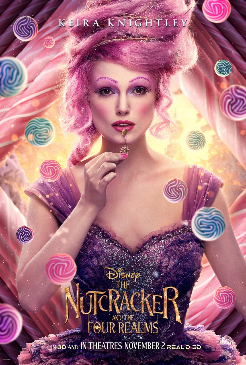 Sugar plum fairy wickedpedia