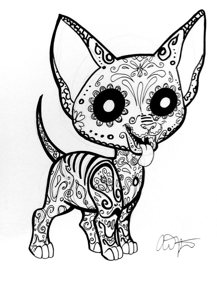 Sugar skulls coloring pages printable coloring pages art work pãginas para colorear lindas mandalas de calaveras dibujos para colorear adultos