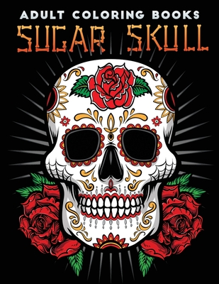 Adult coloring book sugar skull day of the dead coloring pages dãa de los muertos day of the dead collection paperback left bank books