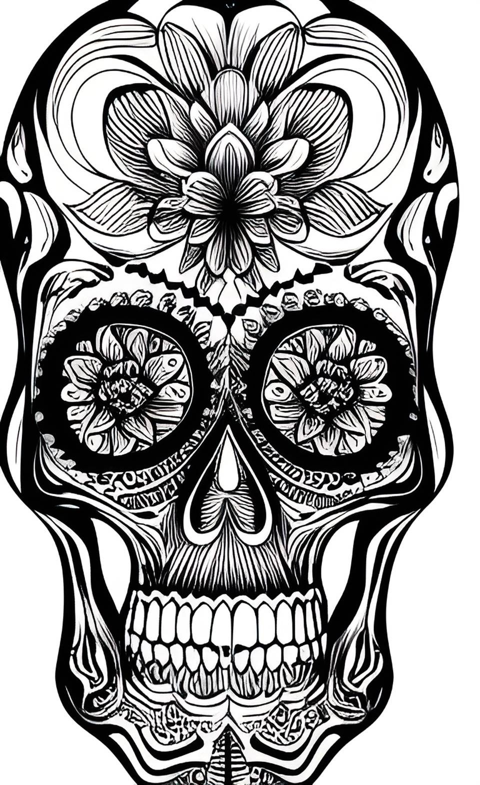 Free printable colouring page by ladyvalsart on