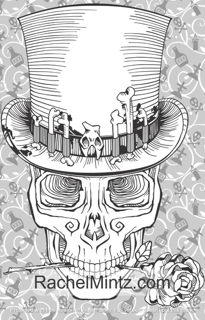 Day of the dead