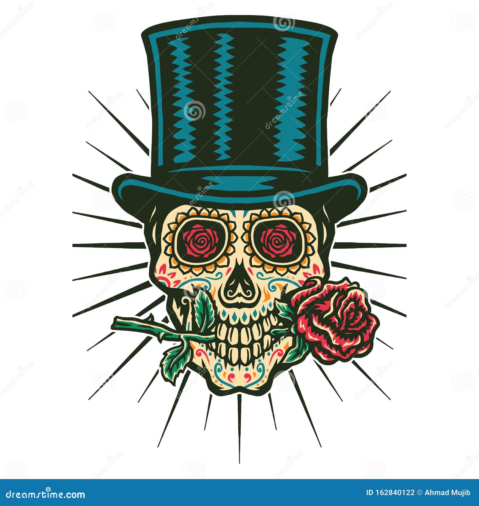Hats coloring stock illustrations â hats coloring stock illustrations vectors clipart