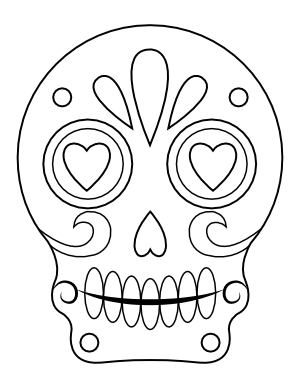 Free printable halloween coloring pages page