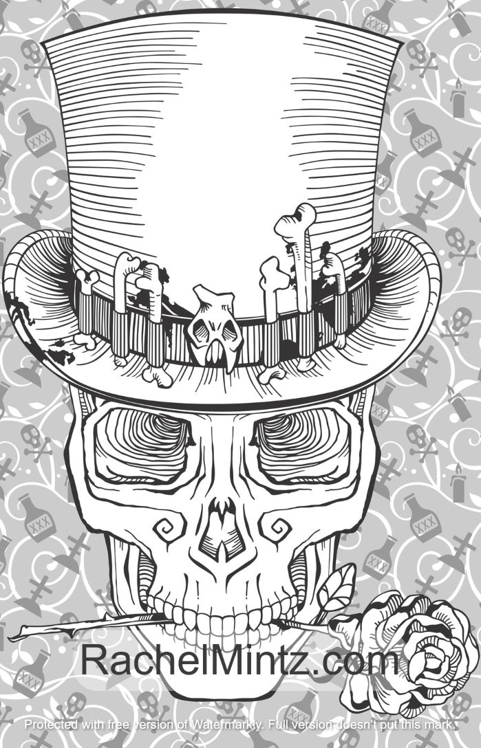 Day of the dead