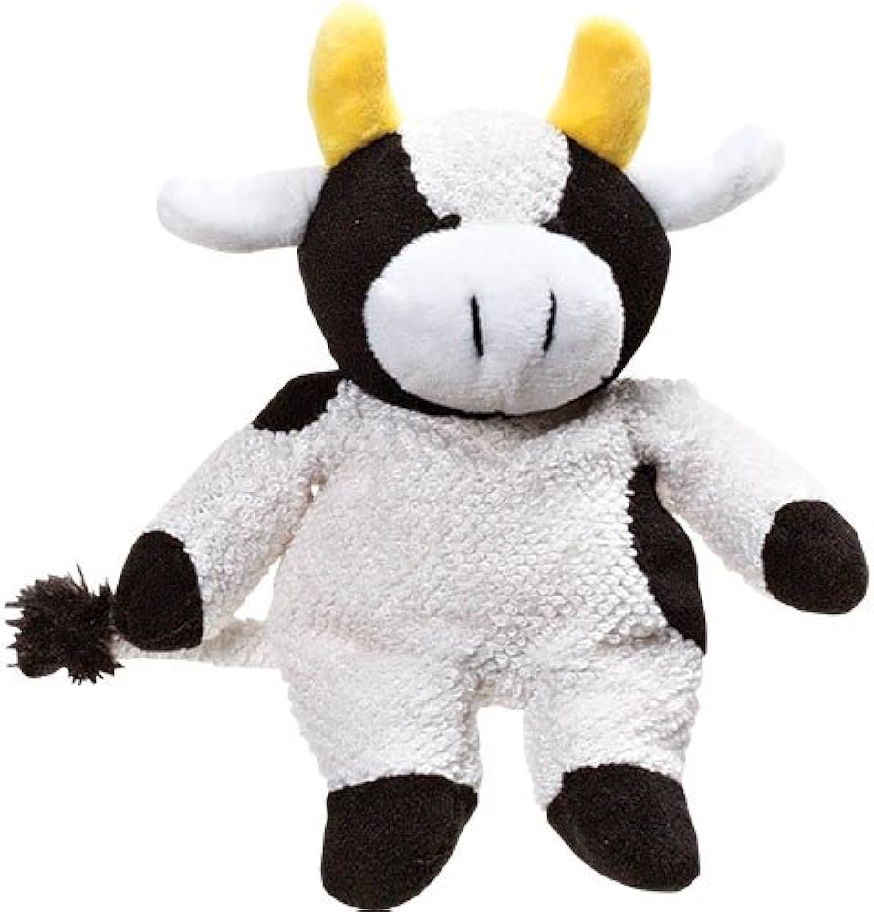 Si gifts snuggle tots stuffed toy buck bull toys games