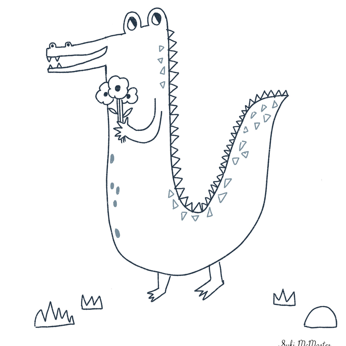 Free printable colouring page unique melbourne gift shop suki mcmaster â