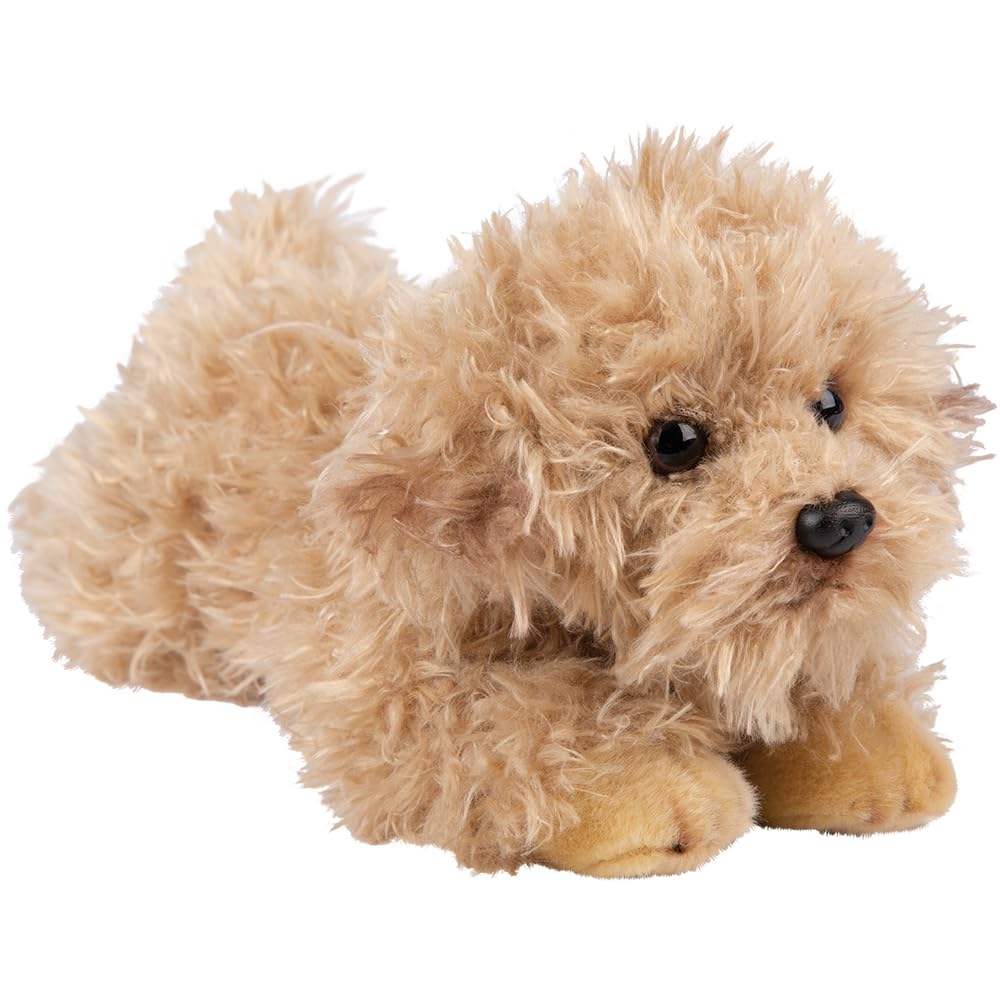 Si gifts international yomiko classics plush toy cm labradoodle toys games