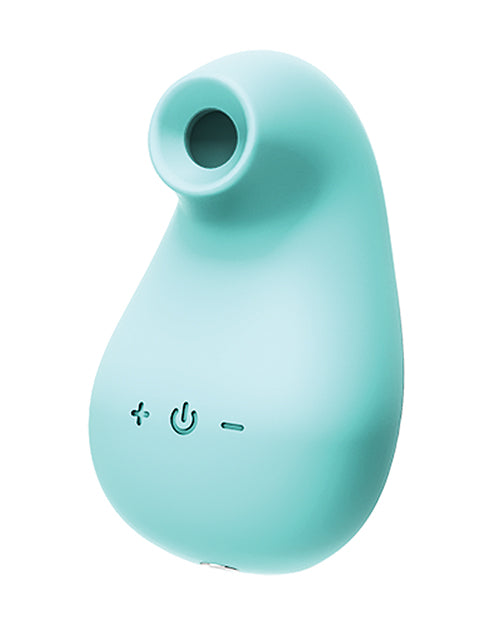 Vedo suki rechargeable vibrating sucker â h w romance