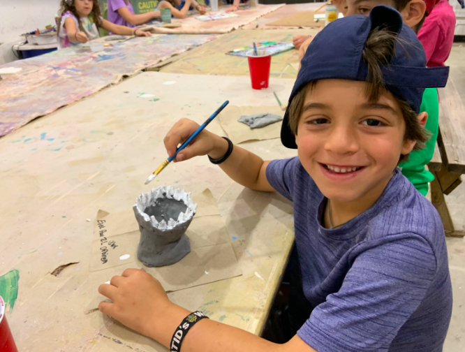 Sukkot crafts for kids