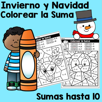 Gratis colorear segãºn el cãdigo