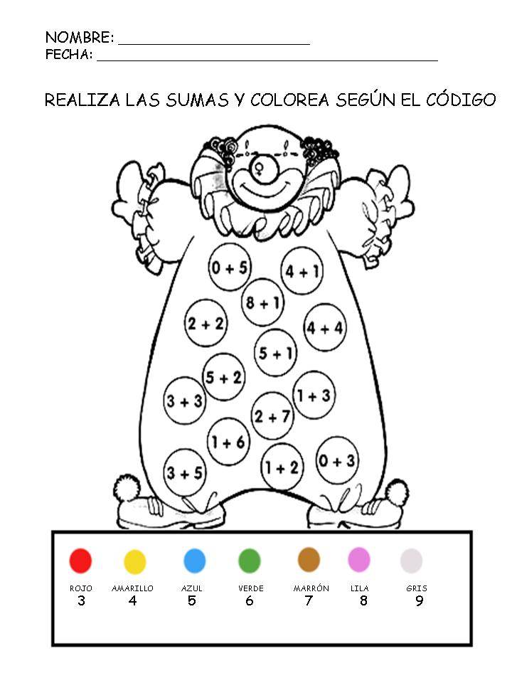 Operaciones matemãticas