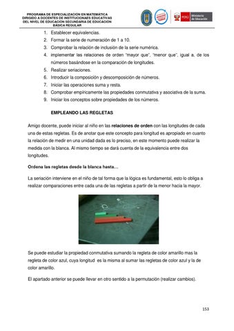 Modulo del numero y operaciones by leandro cisneros