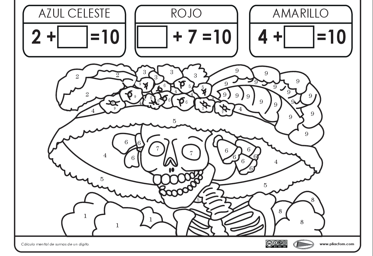 La catrina