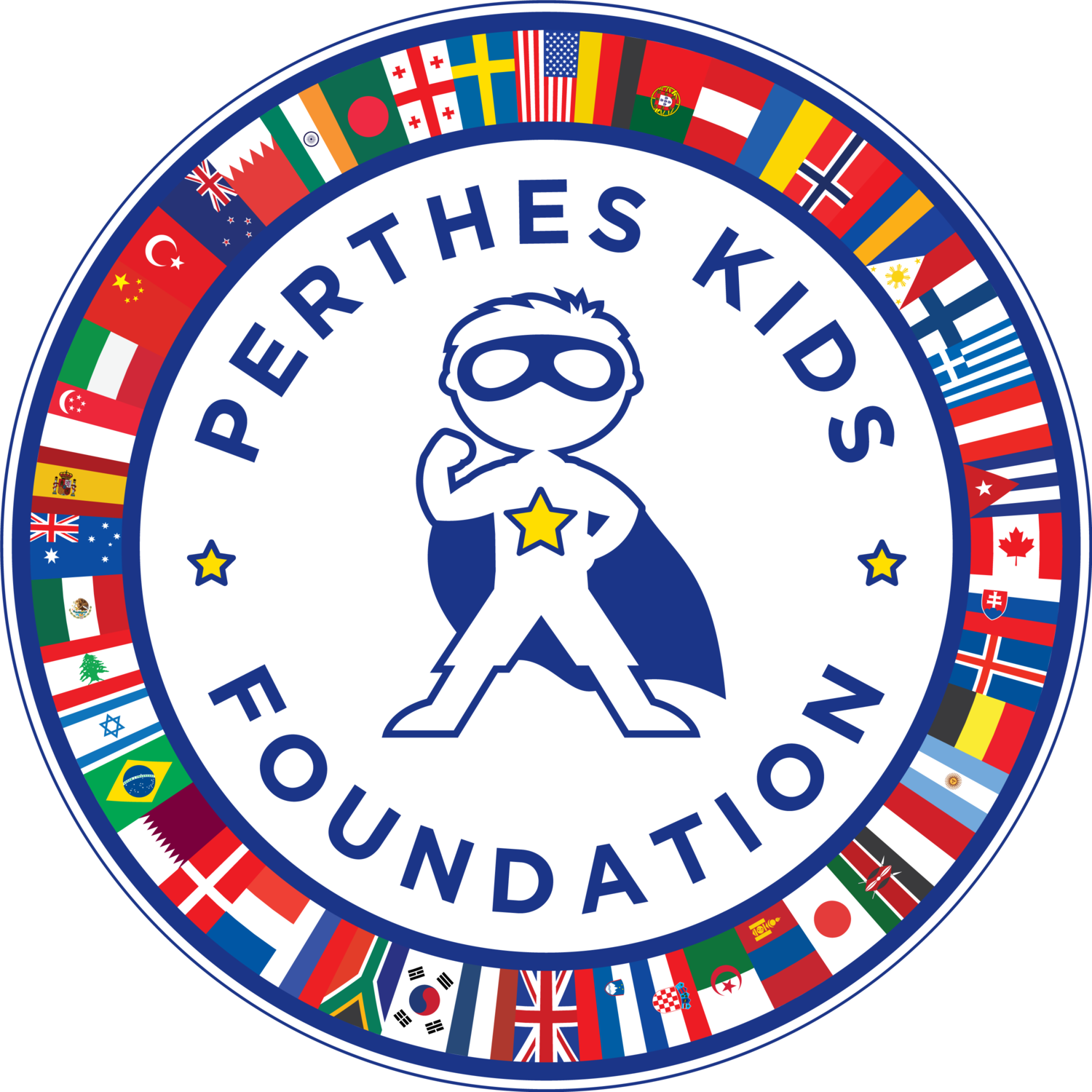 Perthes kids foundation