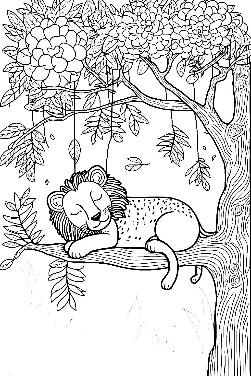 Animal summer coloring pages for kids animal coloring pages for kids coloring pages kids coloring pages digital download printable