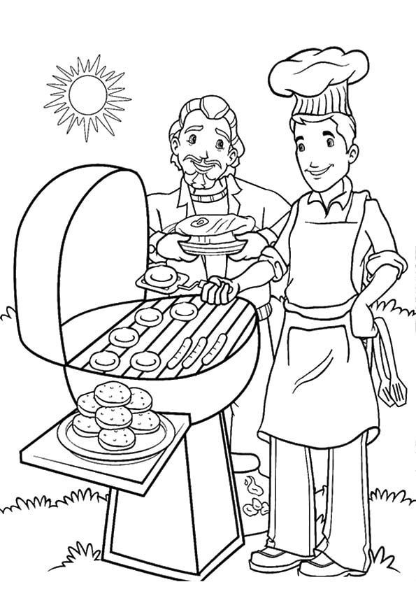 Summer coloring pages for kids print them all for free summer coloring pages cute coloring pages cool coloring pages