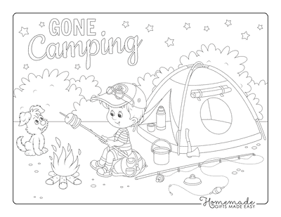 Free summer coloring pages for kids adults