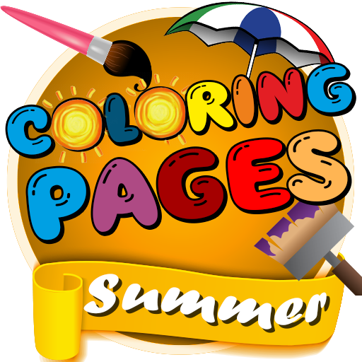 Summer coloring pages for kids â ðñðððððµððñ ðð