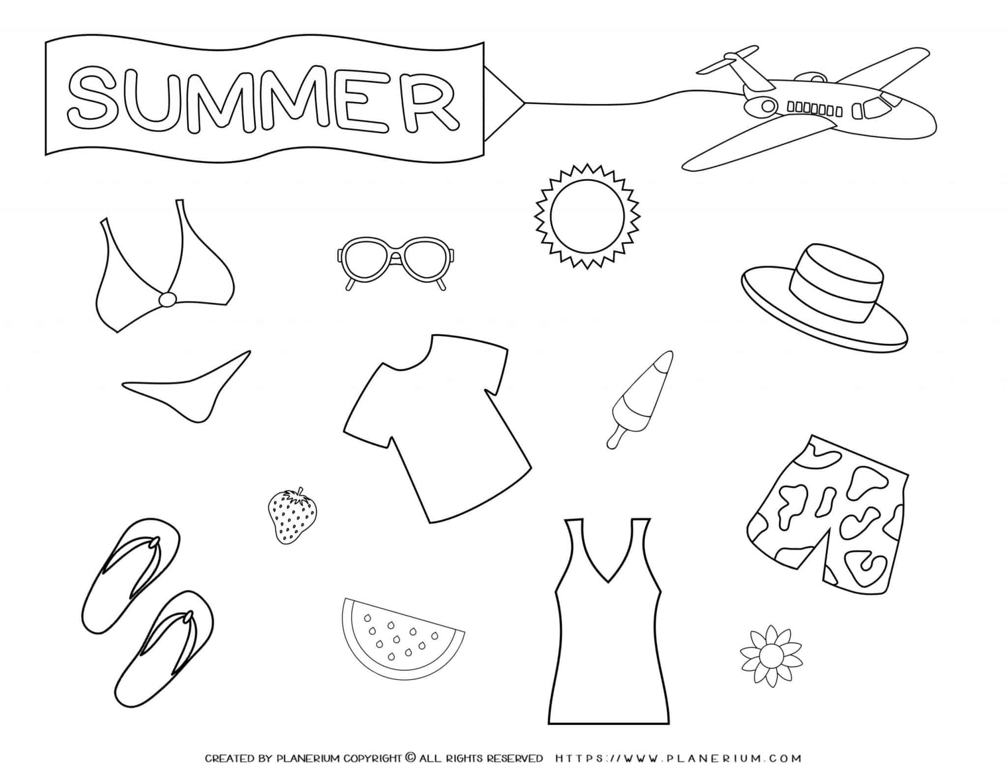 Summer