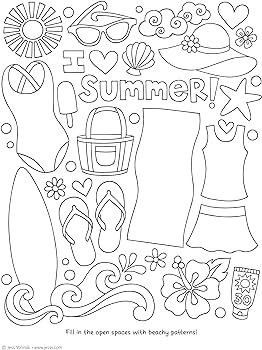 Notebook doodles fabulous fashion coloring activity book volinski jess books
