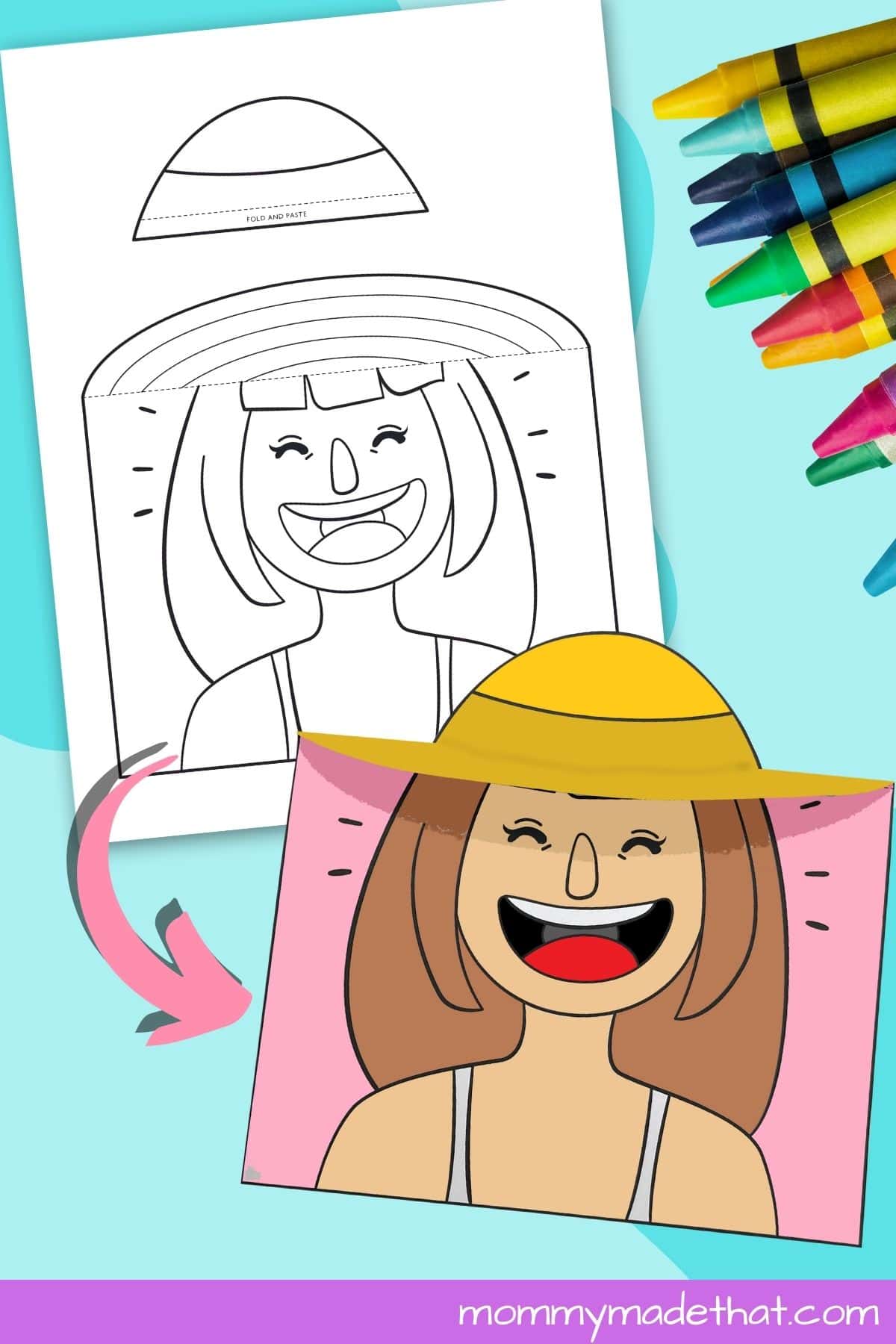 D summer coloring pages lots of fun free printables