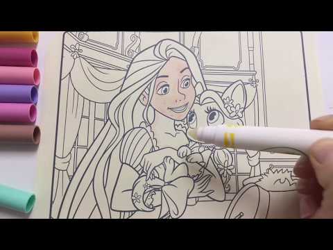 Crayola color wonder playlist