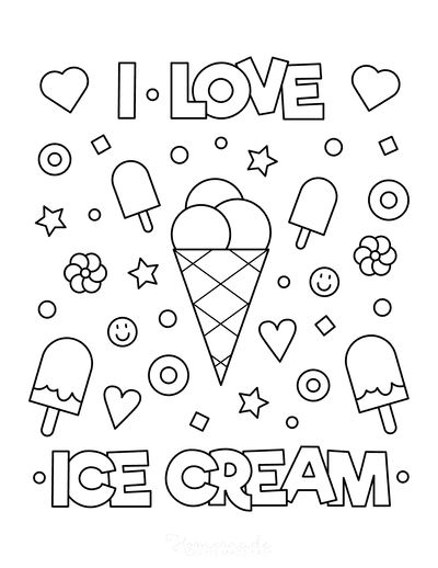 Free summer coloring pages for kids adults summer coloring pages summer coloring sheets free printable coloring sheets