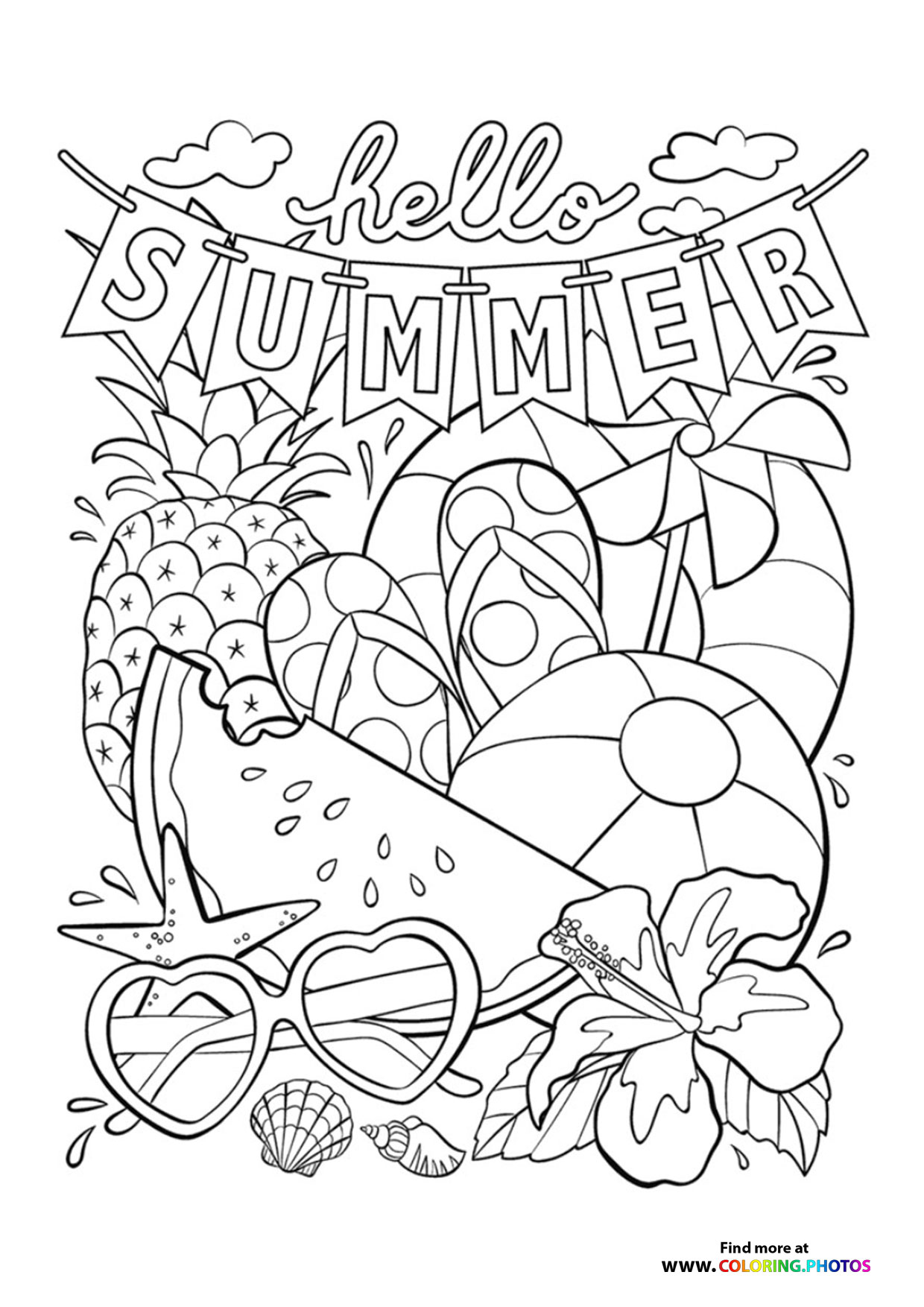 Summer