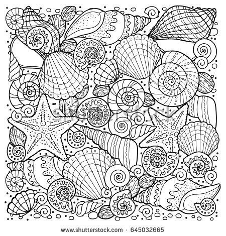 Pin by teal jones on beachin coloring books mandala coloring pages coloring pages