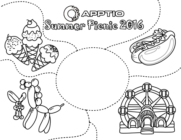 Coloring pages â kimz nguyen