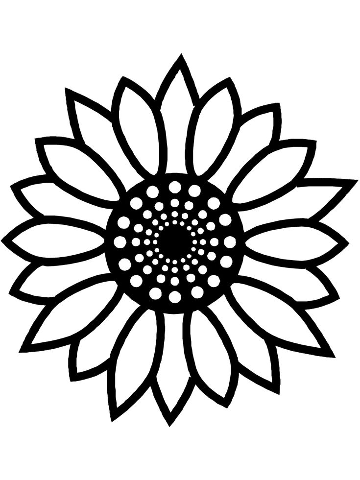 Challenging and fun printable coloring pages