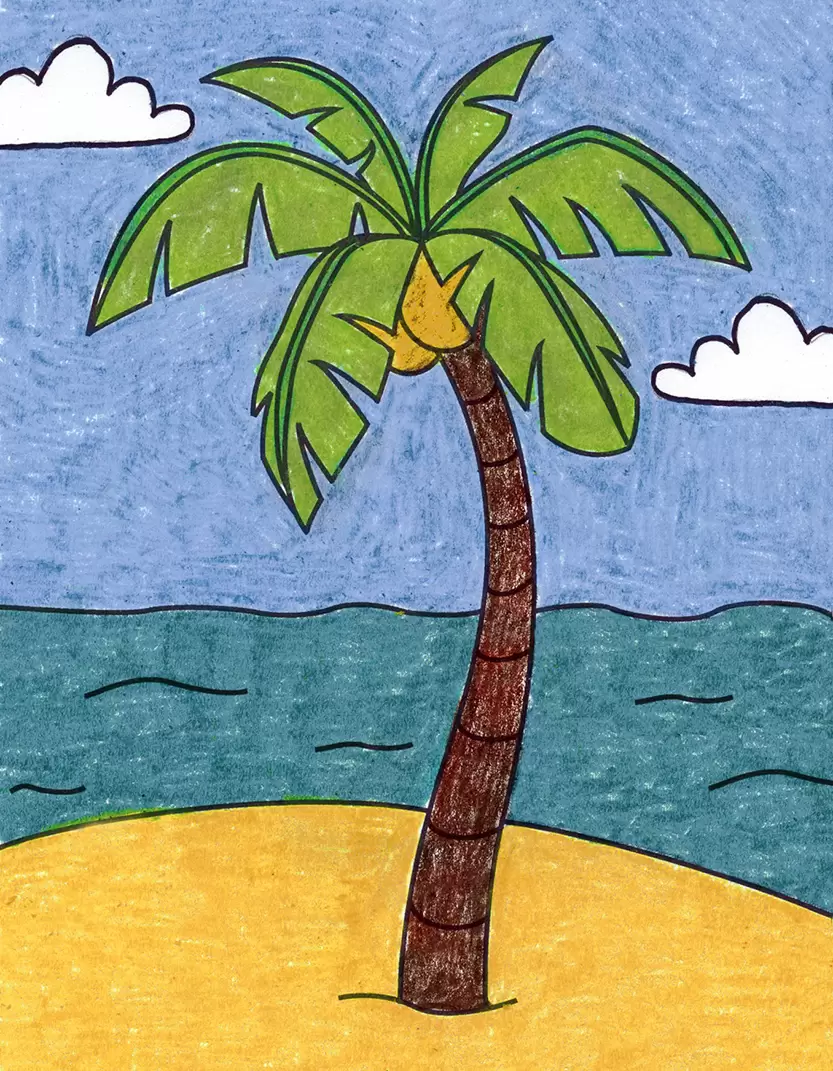 Summer drawings archives