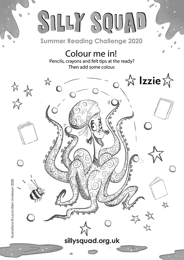 Colouring