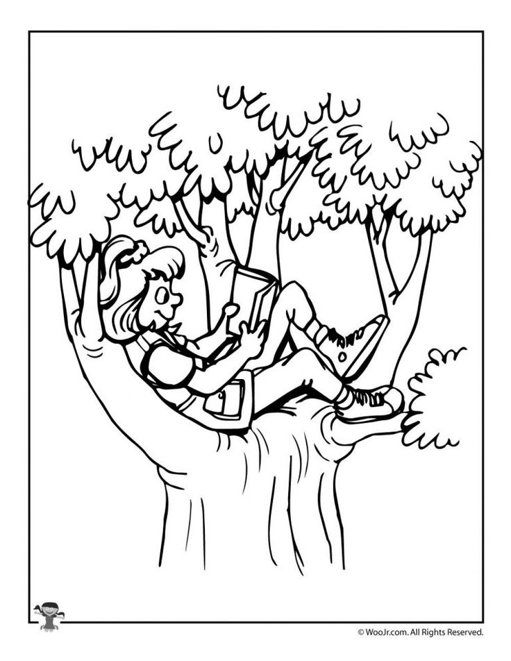Fun summer reading coloring page woo jr kids activities childrens publishing library activities summer coloring pages coloring pages