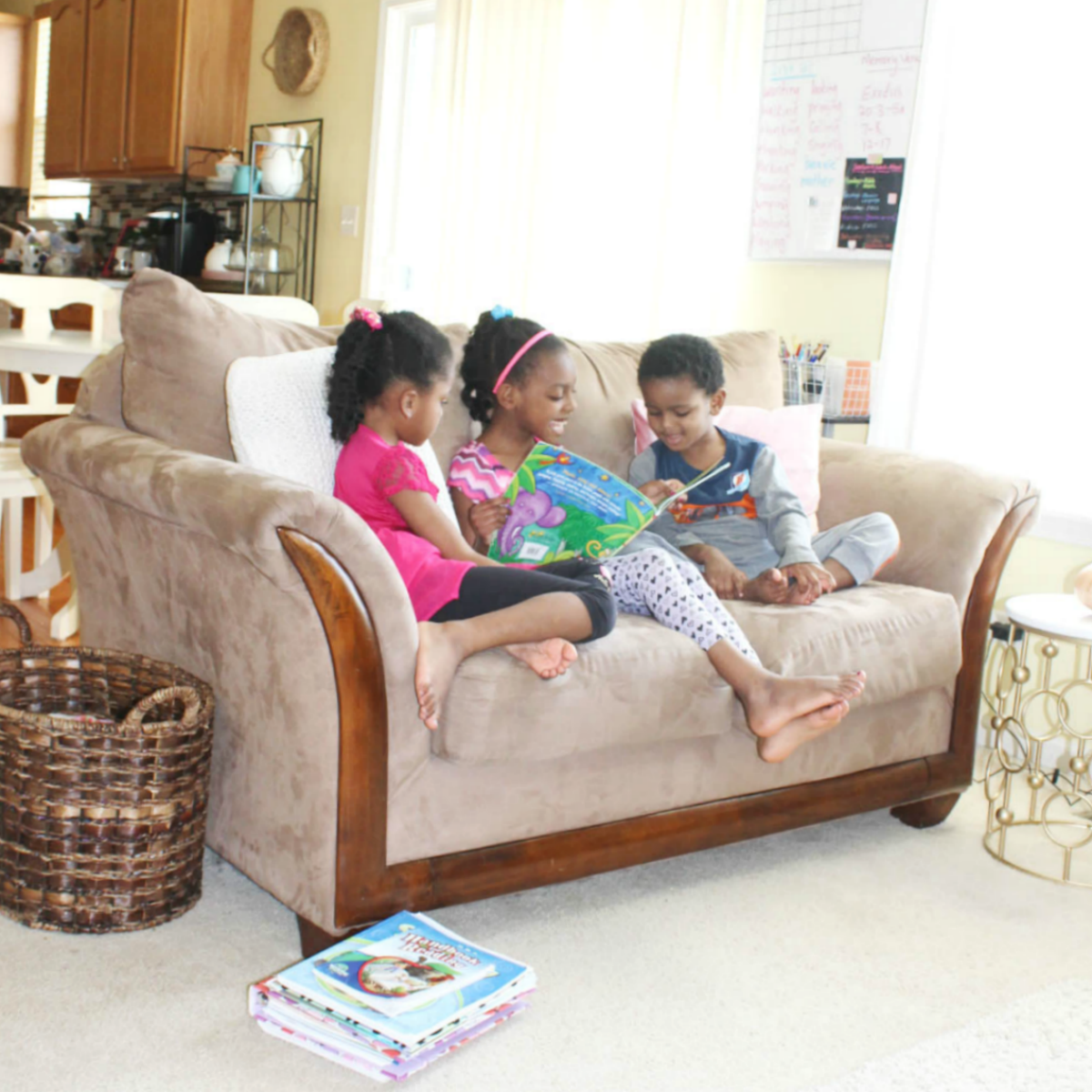Summer reading coloring pages for kids â at home with zan