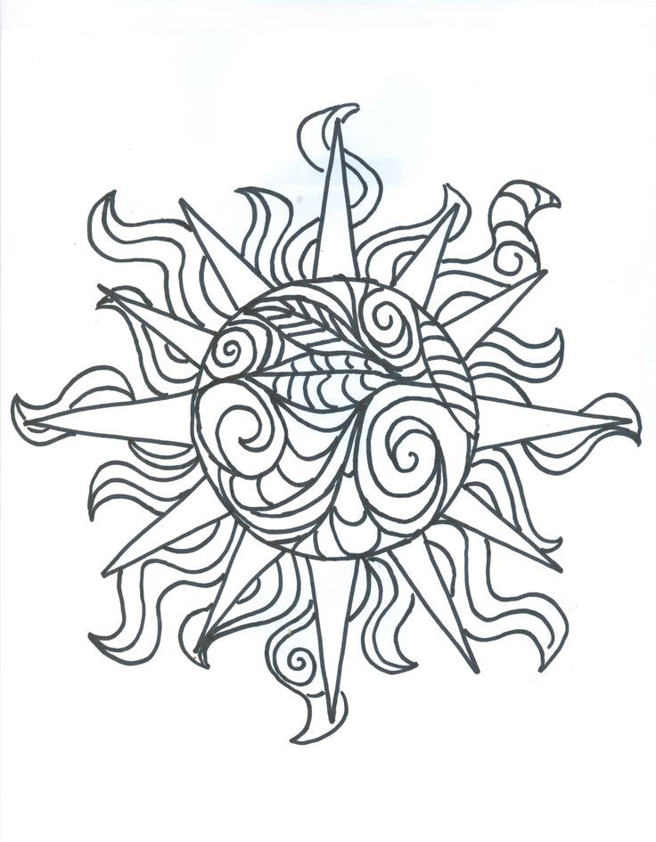 Pin by nathalie meyers on coloriages coloring pages coloring pages winter solstice