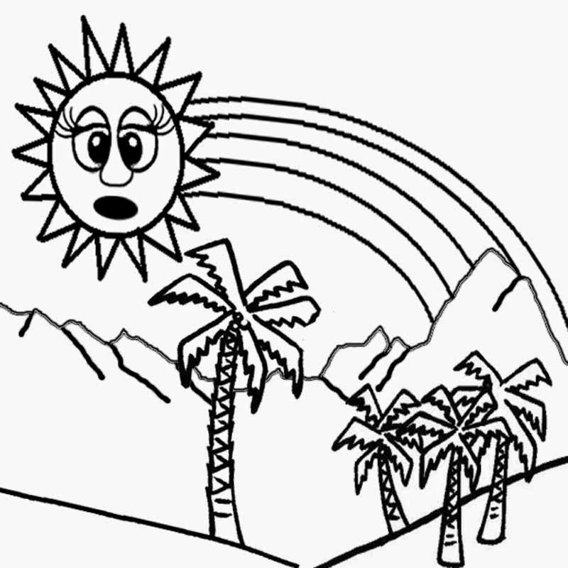 Free coloring pages printable pictures to color kids drawing ideas free art sun summer coloring pages to print for kids activities