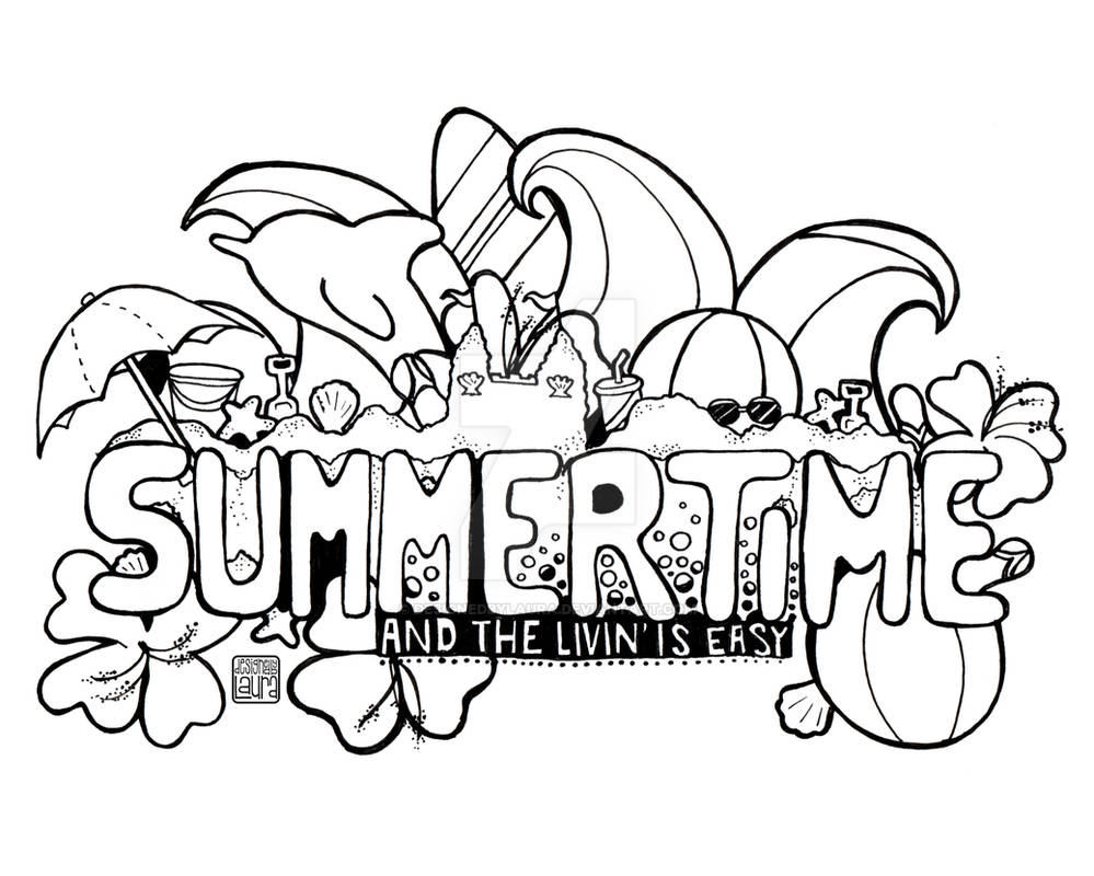 Summertime