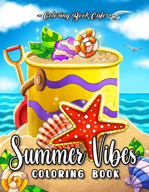 Summer vibes cbc digital store