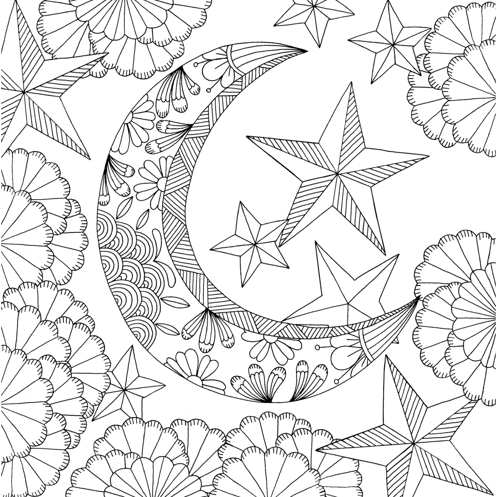 Follow your dreams artists coloring book studio series