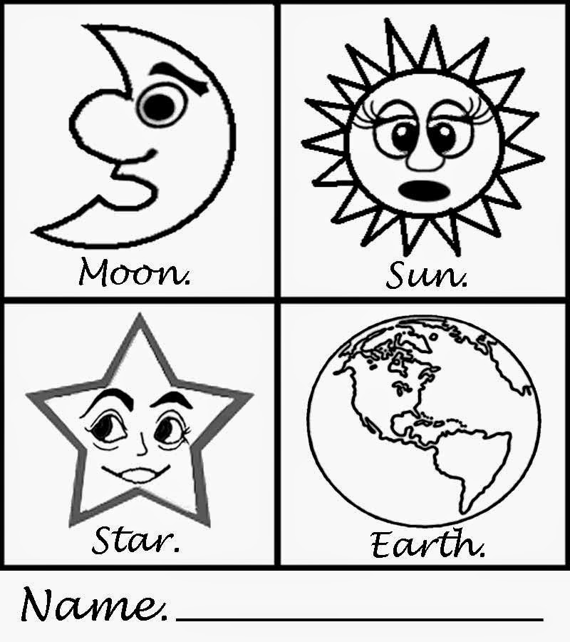 Free coloring pages printable pictures to color kids drawing ideas free super printable moon coloring and crafts for kids astronomy