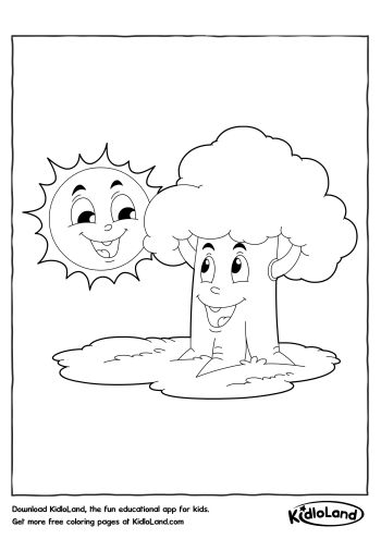 Free printables for your kids