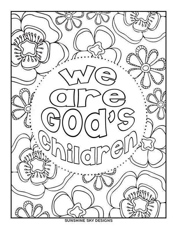 Kids â new day church nw