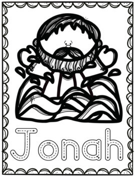 Bible character coloring pages bible coloring pages homeschool printable sunday school activity made by teachers