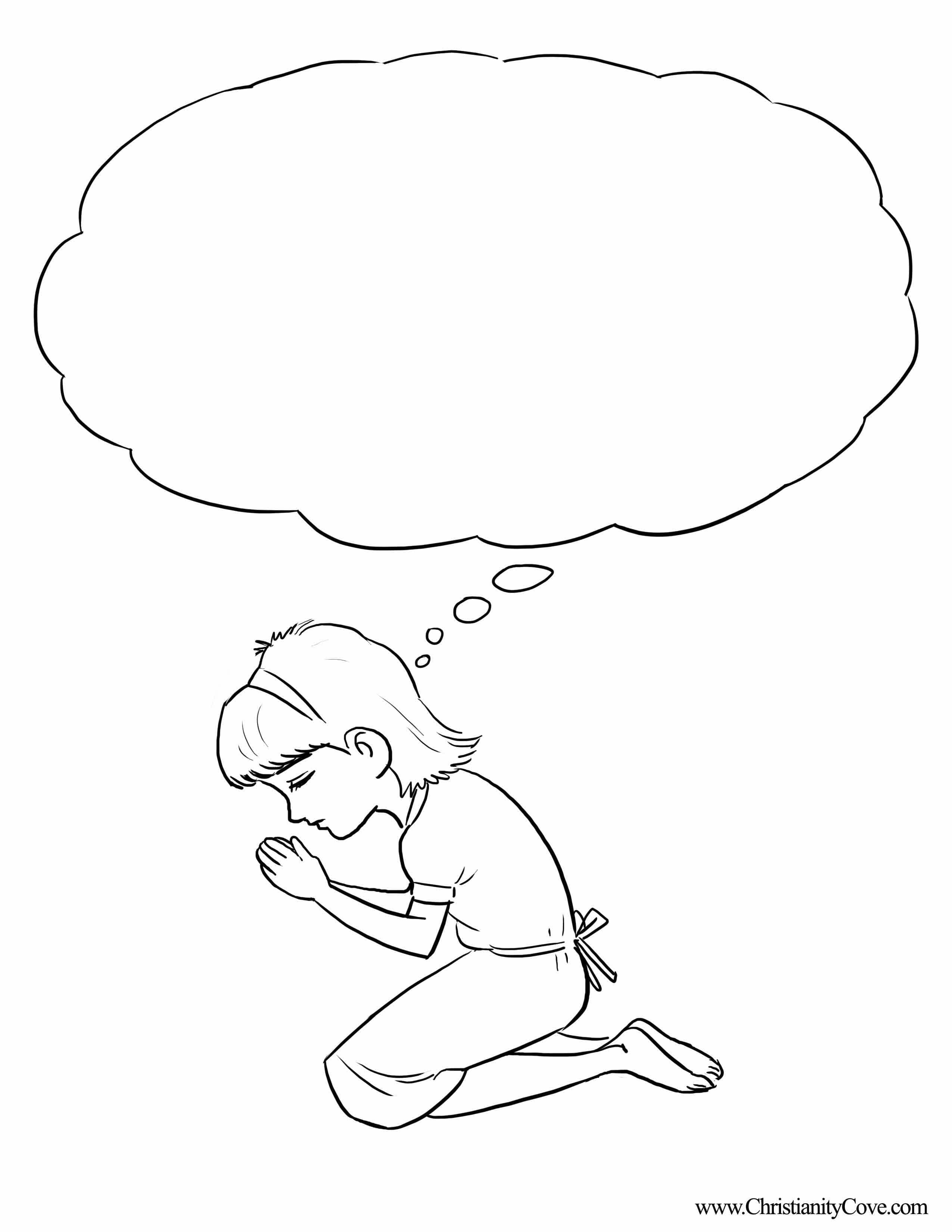 Bible printables coloring pages for sunday school