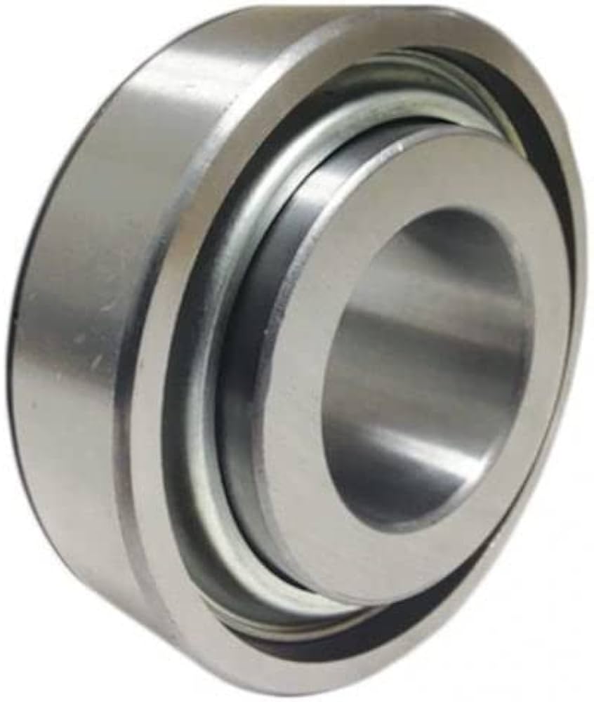 Disc bearing