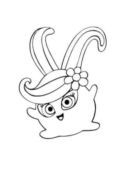 Sunny bunnies disegni da colore e stampe per bambini pdf a