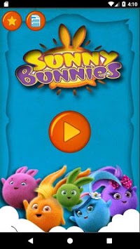 Download sunny bunnies coloring book